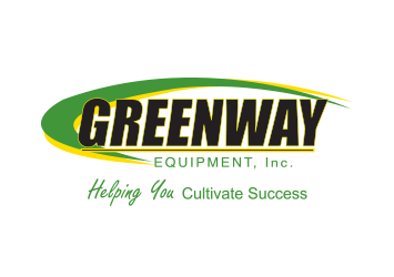 Greenway Equipment logo