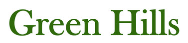 Green Hills logo