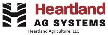 Heartland AG logo
