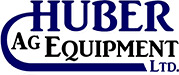 Huber Ag Equipment Ltd. logo