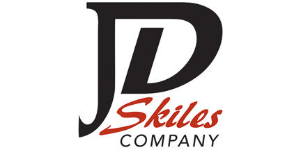 JD Skiles Company logo