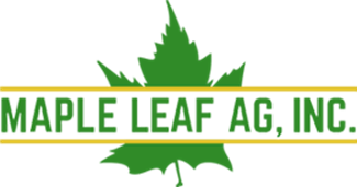 Maple Leaf AG, Inc. logo