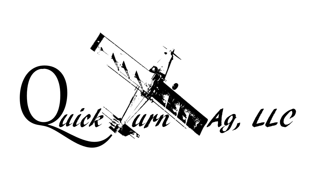 QuickTurn Ag LLC logo